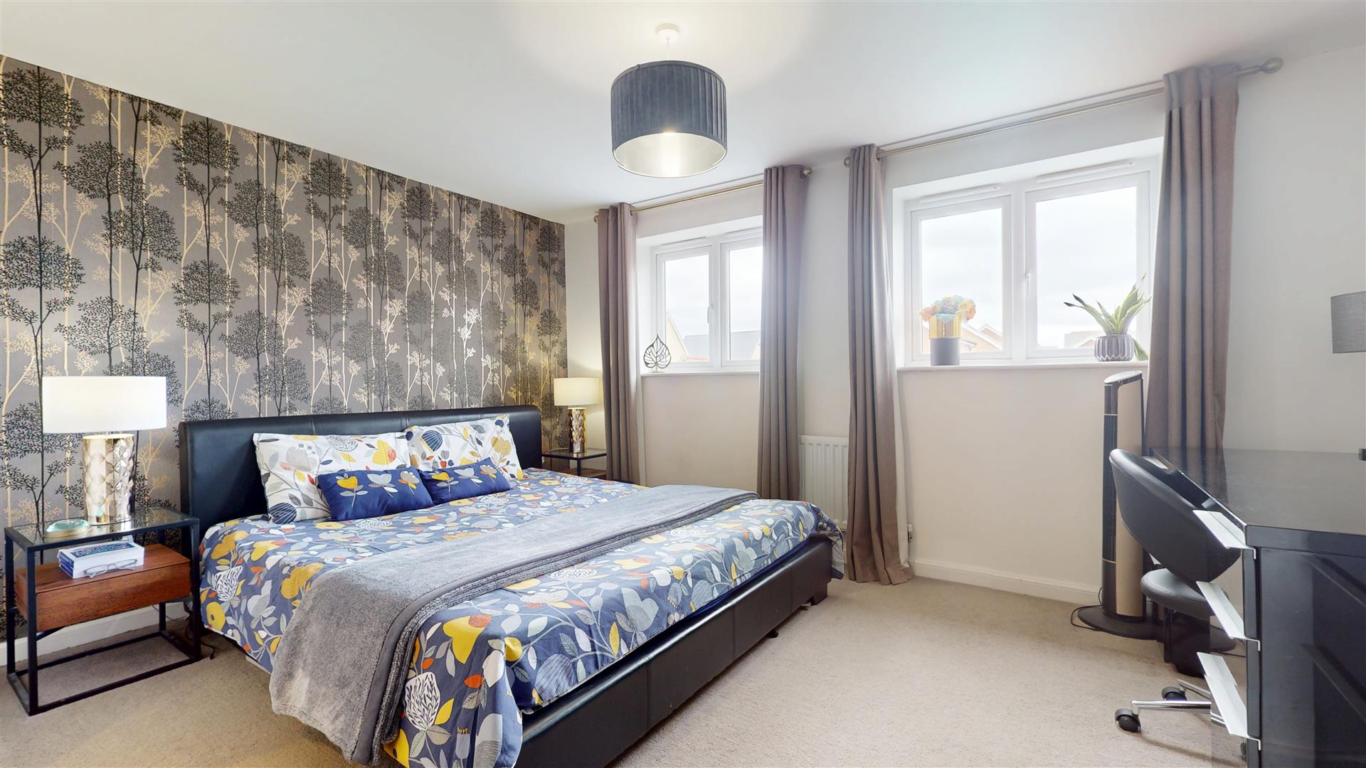 Randall Avenue, Whitehouse, Milton Keynes